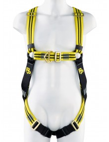  P+P 90034SPL MK2 Elastic Harness Personal Protective Equipment 